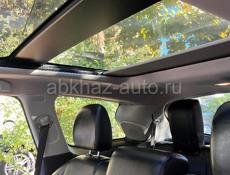Infiniti Q30