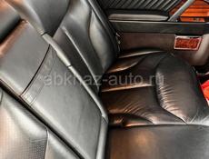 Mercedes-Benz G-Класс