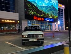 ВАЗ 2107
