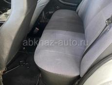 ВАЗ 2107