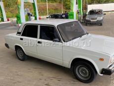 ВАЗ 2107