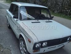ВАЗ 2106