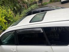 Toyota Ipsum