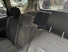 Toyota Ipsum