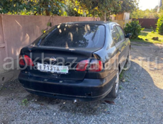 Nissan Primera