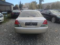 Toyota Mark II