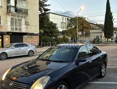 Nissan Skyline