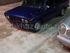 ВАЗ 2106