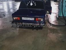 ВАЗ 2106