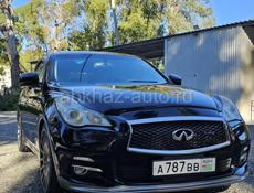 Infiniti EX