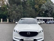 Mazda CX-7