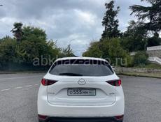 Mazda CX-7