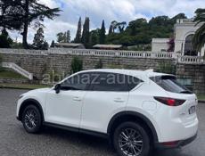 Mazda CX-7