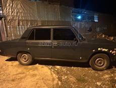ВАЗ 2107