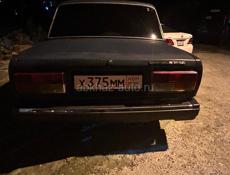 ВАЗ 2107