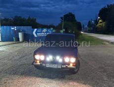 ВАЗ 2106