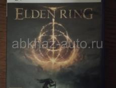 Продам диск Elden Ring 4000₽