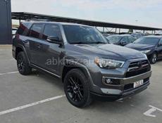 Toyota 4 Runner