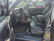Toyota 4 Runner