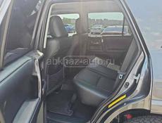 Toyota 4 Runner
