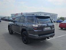 Toyota 4 Runner