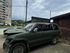 Isuzu Trooper
