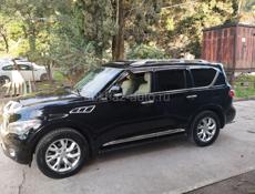 Infiniti QX56