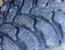 Покрышки 285/75 r16