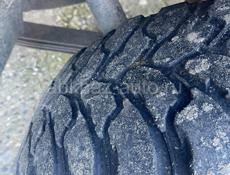 Покрышки 285/75 r16