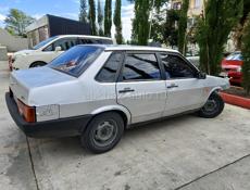 ВАЗ 21099