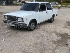 ВАЗ 2107