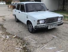 ВАЗ 2107