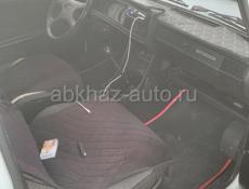 ВАЗ 2107