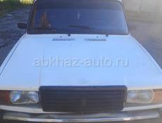 ВАЗ 2107