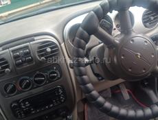 Chrysler PT Cruiser