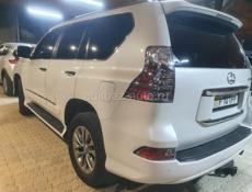 Lexus GX