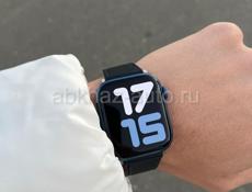 Apple Watch Series 7 (GPS) 45мм