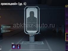 Продаю акк в PUBG MOBILE