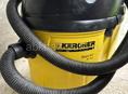 Пылесос Karcher 