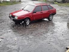 ВАЗ 2109