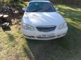 Mazda Millenia
