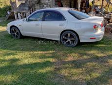 Mazda Millenia