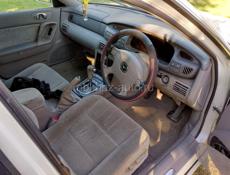 Mazda Millenia