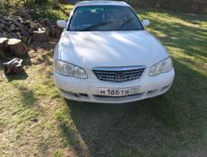 Mazda Millenia