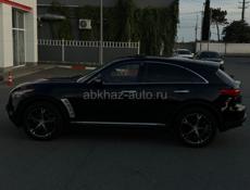 Infiniti FX