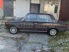 ВАЗ 2106