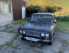 ВАЗ 2106