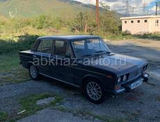 ВАЗ 2106