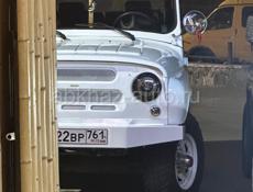 УАЗ 469