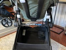 Bugaboo fox5 